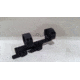 EDEMO Midwest Industries 34mm QD Scope Mount w/1.5in Offset, Black, MI-QD34SM, EDEMO3