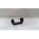EDEMO Mpa Scope Mount Ba 1-pc 34mm 1.250'' 20 Moa Black, EDEMO1