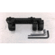 EDEMO Sako TRG Optilock Scope Mount, 3 Ring - 30mm Diameter, Med, 37/38mm Height, S151F917, EDEMO2
