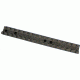 Evolution Gun Works Ruger 10/22 Picatinny Rail Scope Mount 20 MOA, 46102
