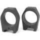 EGW 30mm Practical Aluminum Rings .840 inch High