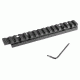 EGW Browning Picatinny Rail Scope Mount, Long Action, A-Bolt, 20 MOA 43102