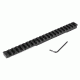 Evolution Gun Works HD F-Class Remington Short Action Picatinny Rail Scope Mount 20 MOA 80011