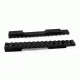 Evolution Gun Works HD Remington 700, 722, 40x Short Action Picatinny Rail Scope Mount 0 MOA NEW 80000
