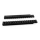 Evolution Gun Works HD Picatinny Rail Scope Mount, Rem 870 &amp; 1100/1187 Shotgun, 80200