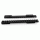 Evolution Gun Works HD Savage Round Back Short Action Picatinny Rail Scope Mount