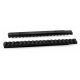 Evolution Gun Works HD Picatinny Rail Scope Mount, Tikka T3, 0 MOA, 80500