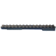 EGW Remington 700 Picatinny Rail Scope Mount - Left Hand, Short Action