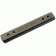 EGW Marlin Picatinny Rail Scope Mount 2310 - 0 MOA, bottom view