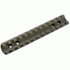 EGW Marlin Picatinny Rail Scope Mount 2310 - 0 MOA, top view