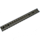 EGW Montana Rifle 1999 Picatinny Rail Scope Mount - Short Action, top view
