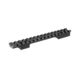 Evolution Gun Works Picatinny Rail Scope Mount, Mossberg 695 Bolt Action Shotgun, 45400