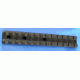 EGW Handi-Rifle Picatinny Rail Scope Mount - top view