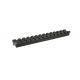 Evolution Gun Works Picatinny Rail Scope Mount, T/C Contender, 0 MOA, 46800
