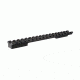 Evolution Gun Works Savage Picatinny Scope Mount - Flat Back, Medium Action, 0 MOA