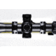 Element Optics Accu-Lite Medium Rings, 30mm, Black, ELE54001