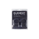 Element Optics XT Riflescope Mount, 1 inch, Dovetail, Medium, 54014