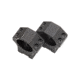 Element Optics XT Riflescope Mount, 1 inch, Dovetail, Medium, 54014