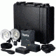Elinchrom Ranger Quadra Hybrid Li-Ion PRO Set S, 2 heads EL 10401.1