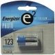 Energizer E2 Lithium Battery, 3 Volt, 123, 353142