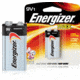 Energizer Max 9V 522