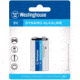 Energy Products Westinghouse 9v Alkaline 1 Pack - WES-6LR61-BP1
