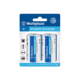 Energy Products Westinghouse D Alkaline 2 Pack - WES-LR20-BP2
