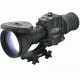 Eotech 4.5X Night Vision Weapon Sight with Red Dot Aiming point and Auto-Brightness M957