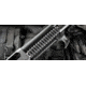 Ergo 18-Slot Ladder Low-Pro Rail Covers, Single, Black, 4373-BK