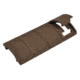 Ergo Grip LowPro Four Panel Locking Rail Covers 8-Slot Rigid Combat Beige 4367-L4-CTB