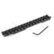 Evolution Gun Works Picatinny Rail Scope Mount, Browning A-Bolt WSSM, 0 MOA, 43300