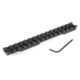 Evolution Gun Works Picatinny Rail Scope Mount, Browning A-Bolt WSSM, 20 MOA, 43302