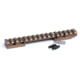 Evolution Gun Works HD Picatinny Scope Mount, Browning X-Bolt, Short Action, 0 MOA, Bronze, 81020B
