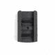 Evolution Gun Works Egw Scope Mount Trijicon Rmr Holosun 407/507c To Pic Adptr