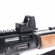 Evolution Gun Works Egw Scope Mount Trijicon Rmr Holosun 407/507c To Pic Adptr