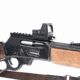 Evolution Gun Works Egw Scope Mount Trijicon Rmr Holosun 407/507c To Pic Adptr