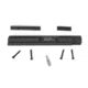Evolution Gun Works HD CZ 457 11mm Picatinny Rail, 20 MOA, Black, 80932