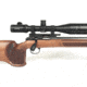 Evolution Gun Works HD CZ 457 11mm Picatinny Rail, 20 MOA, Black, 80932