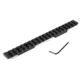 Evolution Gun Works HD Dual Ext. Remington Short Action Picatinny Rail Scope Mount 20 MOA 80022