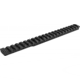 Evolution Gun Works HD F-Class Savage Round Back Short Action Picatinny Rail Mount 80320