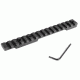 Evolution Gun Works HD Kimber 84 Long Action Picatinny Rail Scope Mount 0 MOA 81013