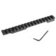 Evolution Gun Works HD Picatinny Scope Mount, Kimber 8400 8400 Magnum, Long Action, 20 MOA, 81004