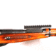 Evolution Gun Works HD Mosin Nagant 91/30 Picatinny Scope Mount 0 MOA, 5.094 in, Aluminum, Hardcoat Matte Black, 80244