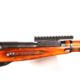 Evolution Gun Works HD Picatinny Scope Mount, Mosin Nagant 91/30, 0 MOA, 5.094in, Aluminum, Hardcoat Matte Black, 80244