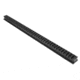 Evolution Gun Works HD Picatinny Rail Blank 7075 Aluminum Black Anodize 16inch 89020