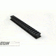 Evolution Gun Works HD Picatinny Rail Blank 7075 Aluminum NEW 89000