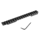 Evolution Gun Works HD Picatinny Rail Scope Mount, Winchester 70 Long Action, 30 MOA - 80603