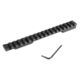 Evolution Gun Works HD Picatinny Rail Scope Mount, Winchester STD, 30 MOA, 80603