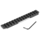 Evolution Gun Works HD Mossberg MVP 5.56 204 Scope Mount, 0 MOA, 80810