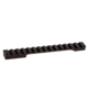 Evolution Gun Works HD Picatinny Scope Mount, Springfield M1903, 0 MOA Undrilled, 5.882in, Aluminum, Matte Black, 80241-U